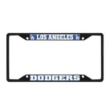 0126379_mlb-los-angeles-dodgers-license-plate-frame-black_580