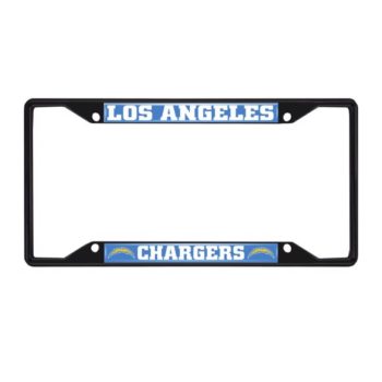 CHARGERS BLACK