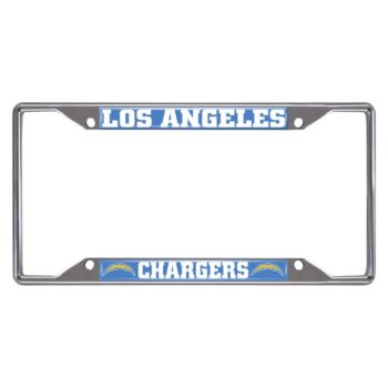 CHARGERS CHROME