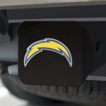 LOS ANGELES CHARGERS BLACK