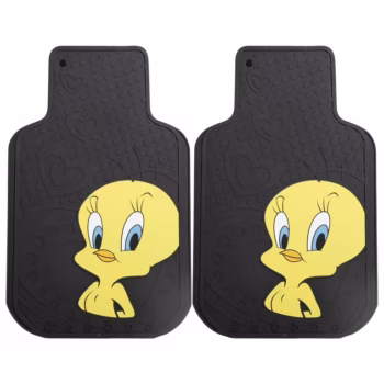 Plasticolor-Tweety-Bird-Car-Mats-Stylish-Floor-Mats-for-SUV-Car-and-Truck-Front-Floor-Mat-2pcs_2723c8ae-b2a6-4eb6-ab93-c177aa0c4062.9b682f12308329c50693fa8fd6fa5504